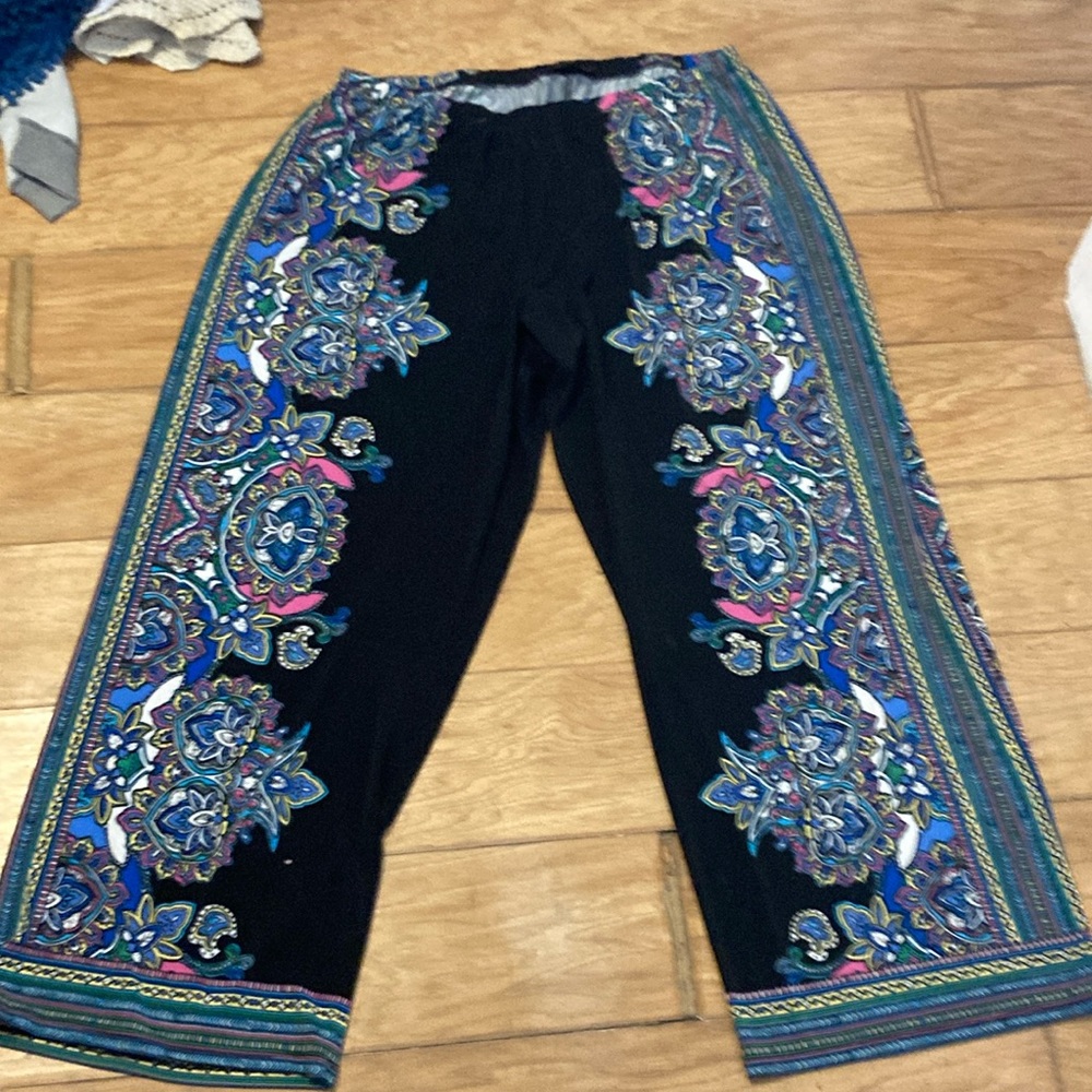COPY - Used women’s plus size 2x pants